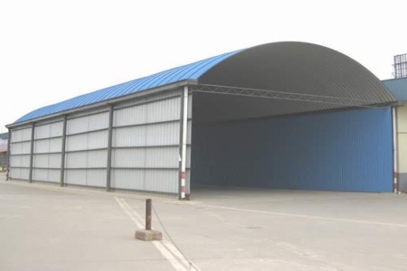 壽陽彩鋼活動板房的價格也比傳統(tǒng)建筑低廉